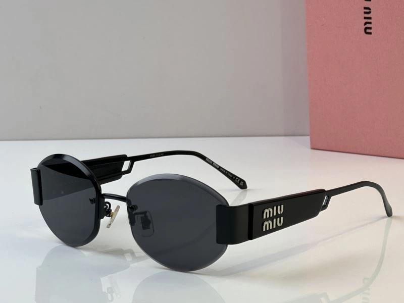 Trendy Miu Miu Sunglasses 281700