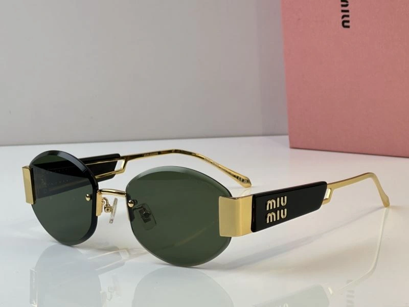 Trendy Miu Miu Sunglasses 281700