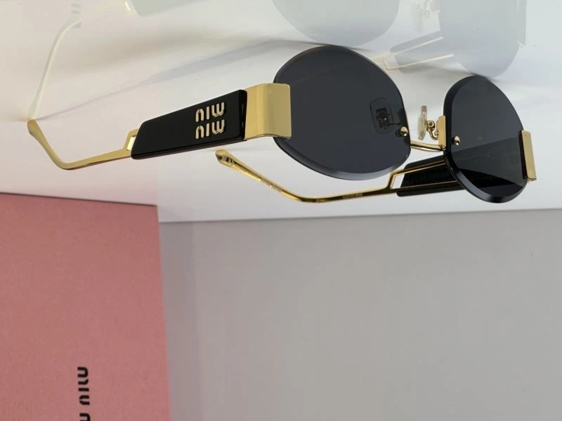 Trendy Miu Miu Sunglasses 281700