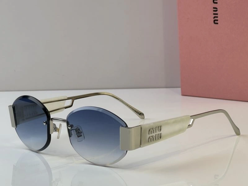 Trendy Miu Miu Sunglasses 281700