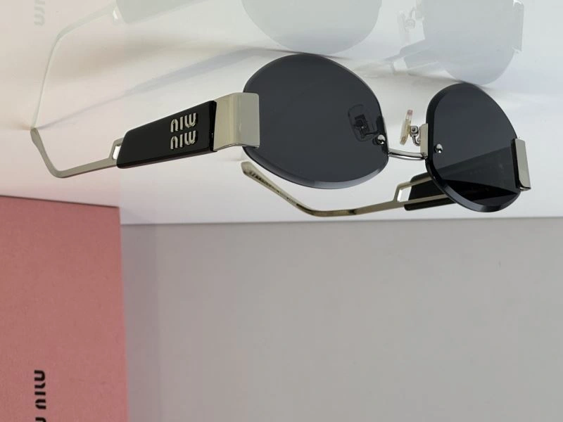 Trendy Miu Miu Sunglasses 281700