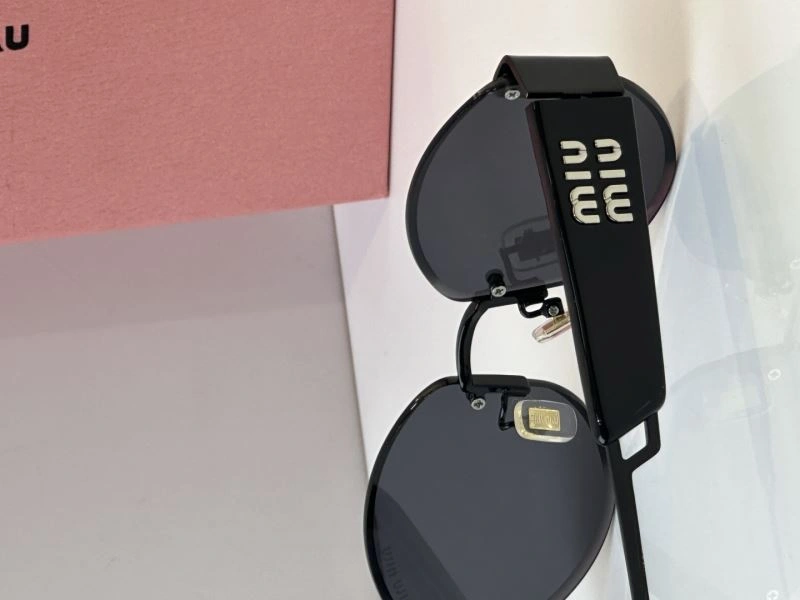 Trendy Miu Miu Sunglasses 281700