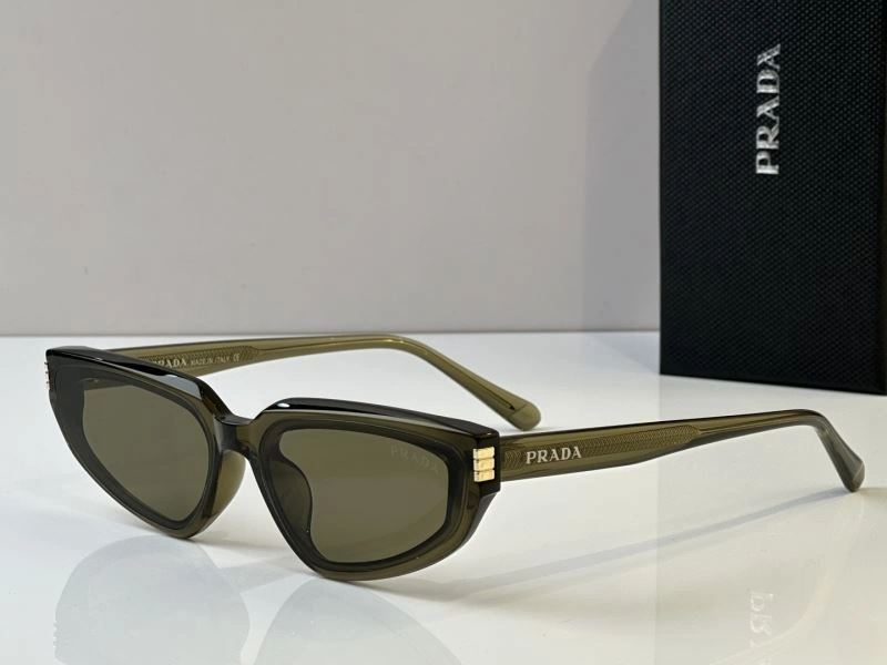 NewStyle Miu Miu Sunglasses 281682