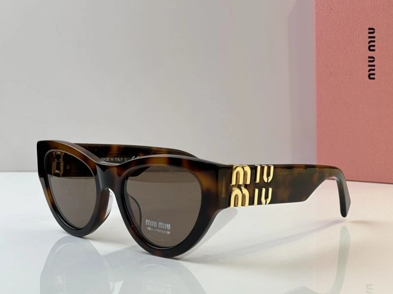 Miu Miu Sunglasses GoodFit 281701