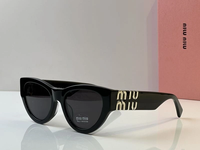 Miu Miu Sunglasses GoodFit 281701
