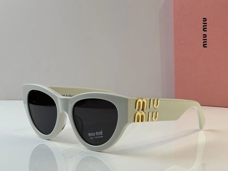 Miu Miu Sunglasses GoodFit 281701