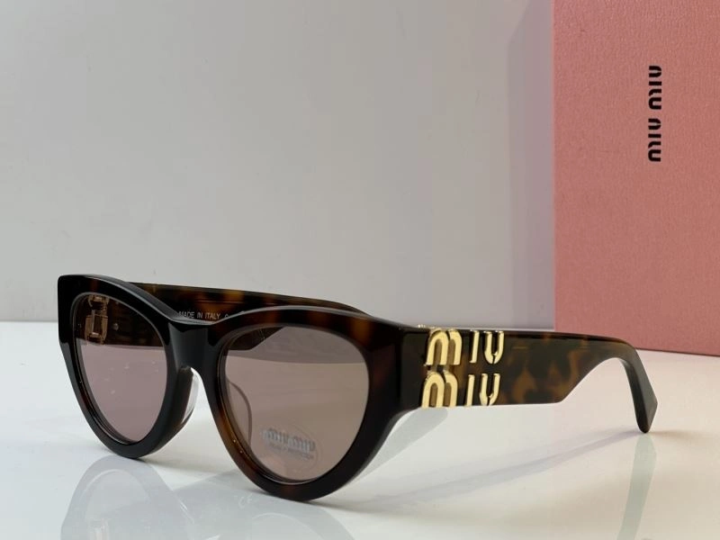 Miu Miu Sunglasses GoodFit 281701