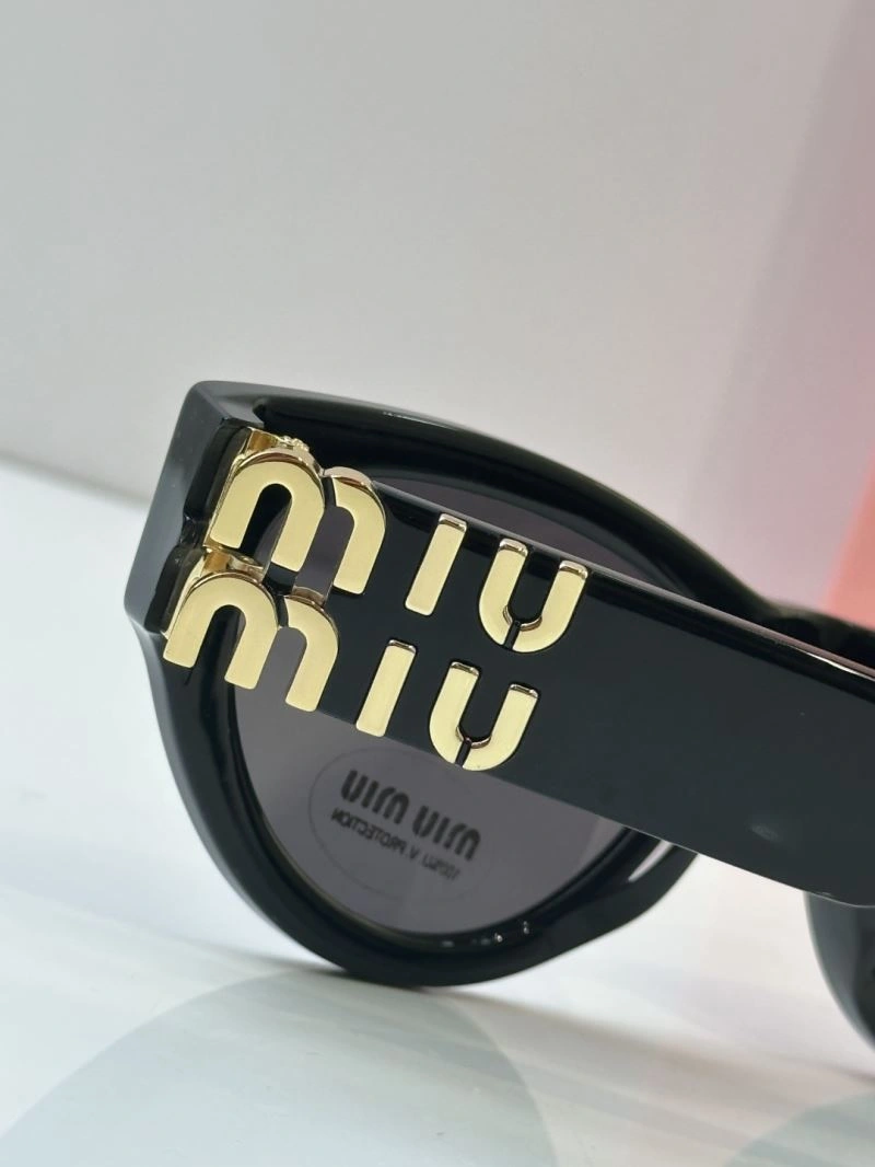 Miu Miu Sunglasses GoodFit 281701