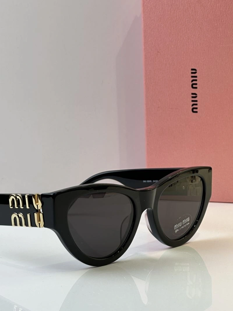 Miu Miu Sunglasses GoodFit 281701