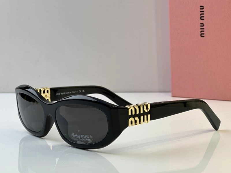 Miu Miu Sunglasses Durable 281683
