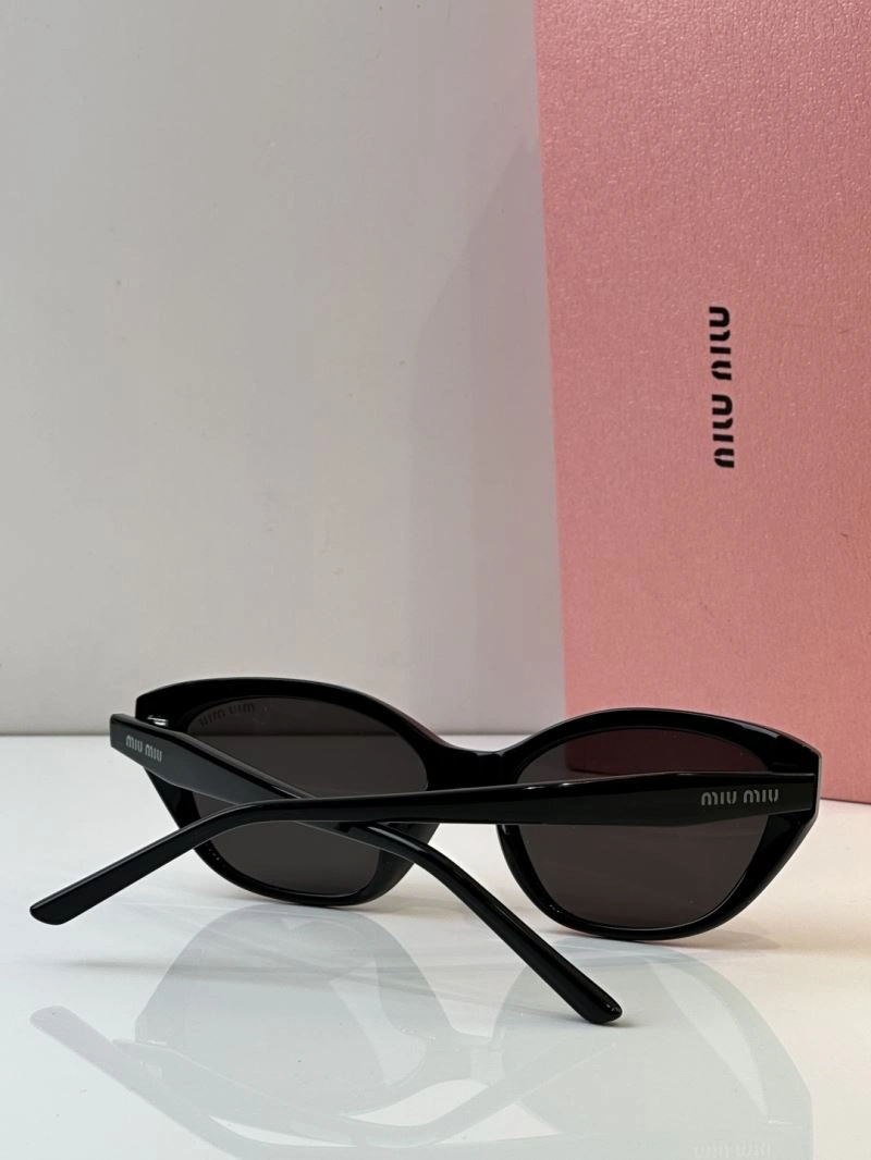 Miu Miu Sunglasses Comfortable 281679