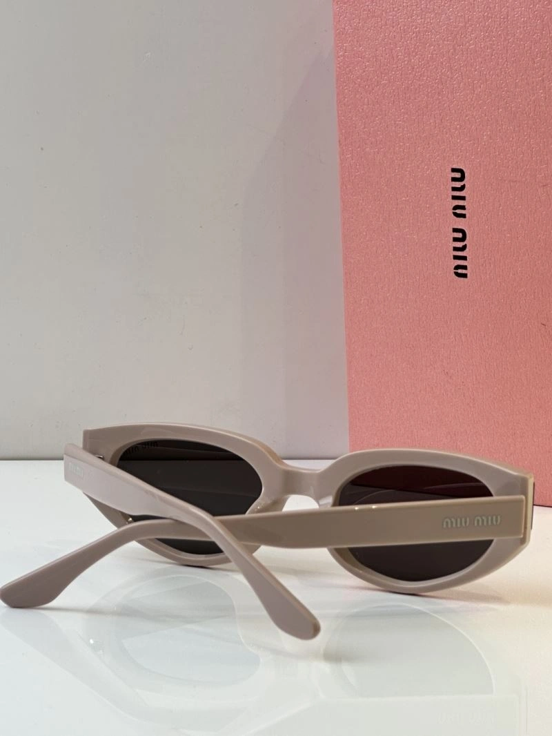 Miu Miu Sunglasses ComfortFit 281677