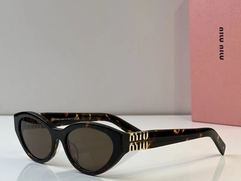 EasyMatch Miu Miu Sunglasses 281676