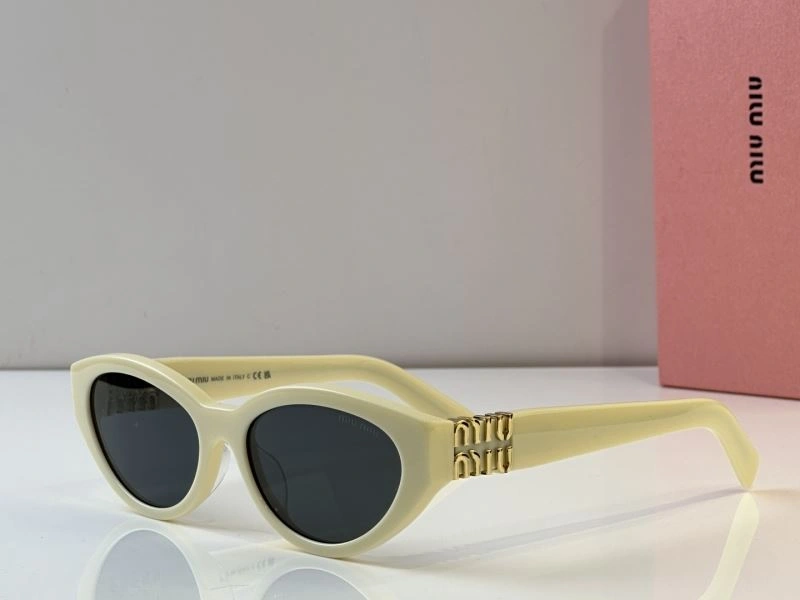 EasyMatch Miu Miu Sunglasses 281676