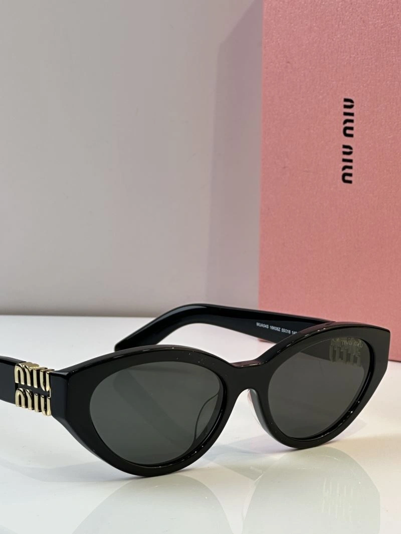 EasyMatch Miu Miu Sunglasses 281676