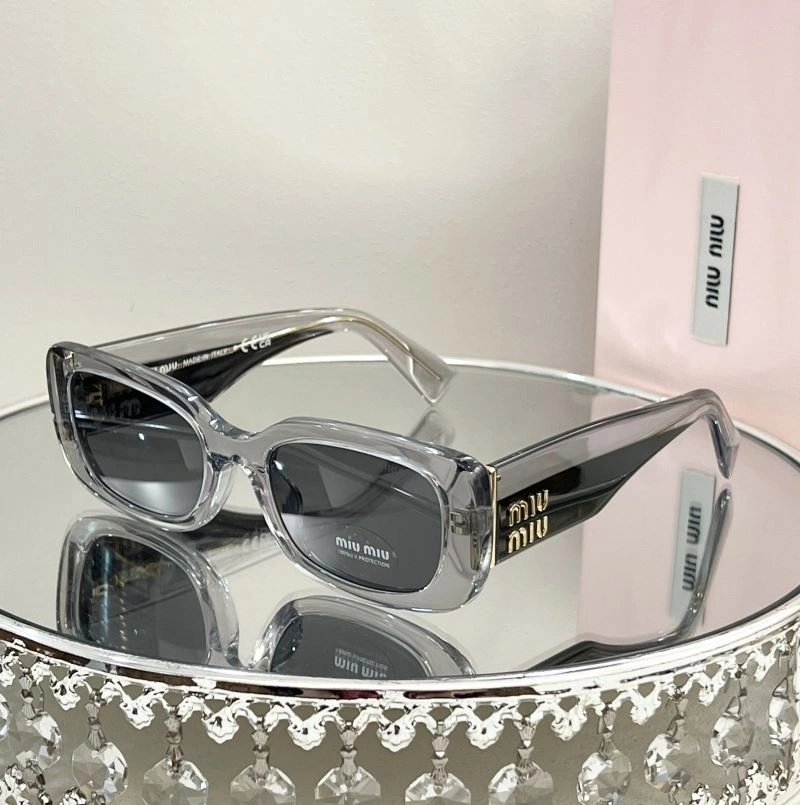 Miu Miu Sunglasses Sophisticated 281670