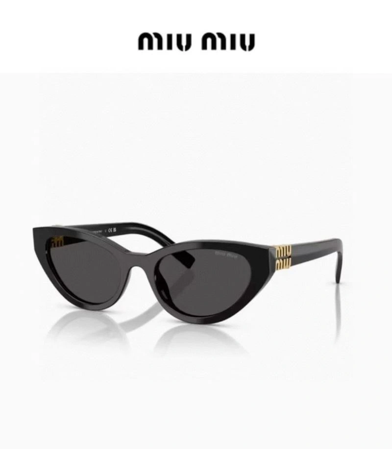 Durable Miu Miu Sunglasses 281646
