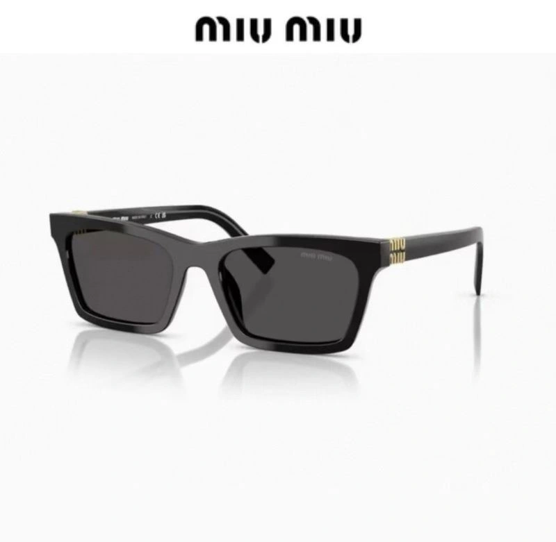 Miu Miu Sunglasses Sustainable 281651