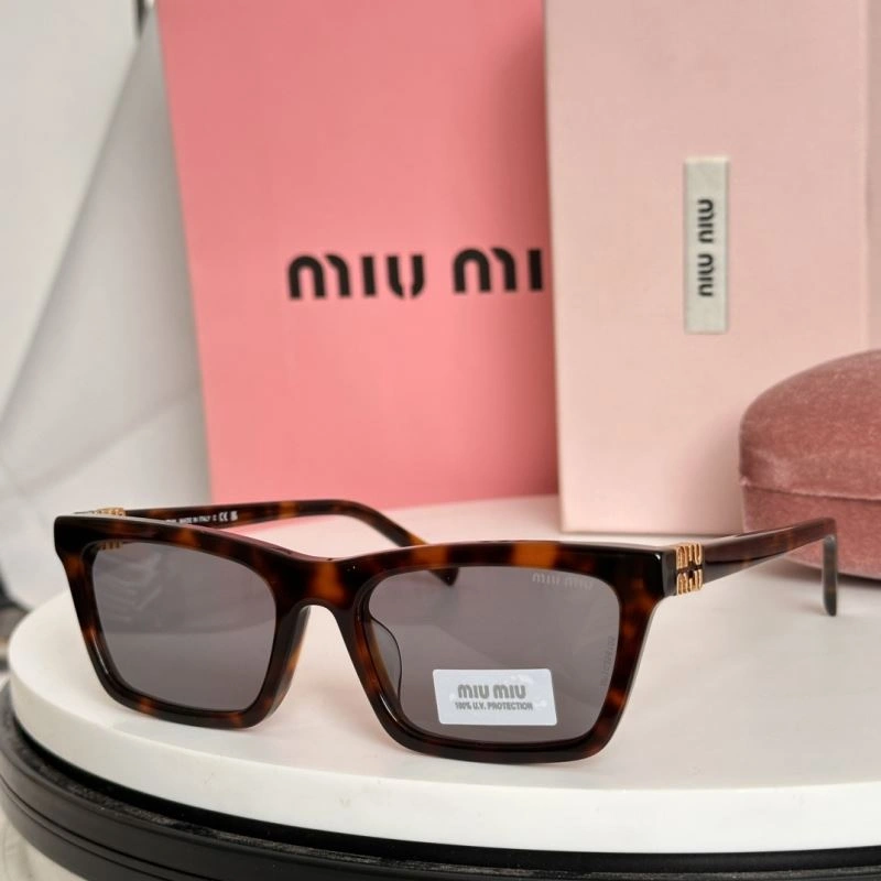 Miu Miu Sunglasses Sustainable 281651