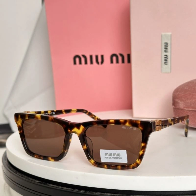 Miu Miu Sunglasses Sustainable 281651