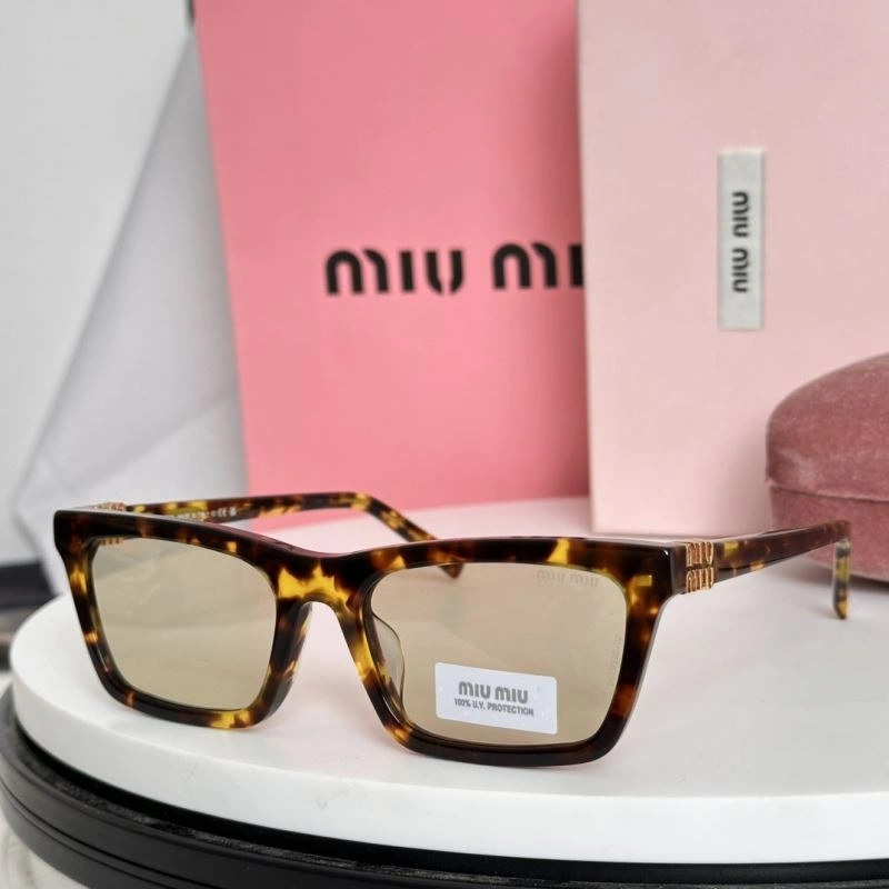 Miu Miu Sunglasses Sustainable 281651
