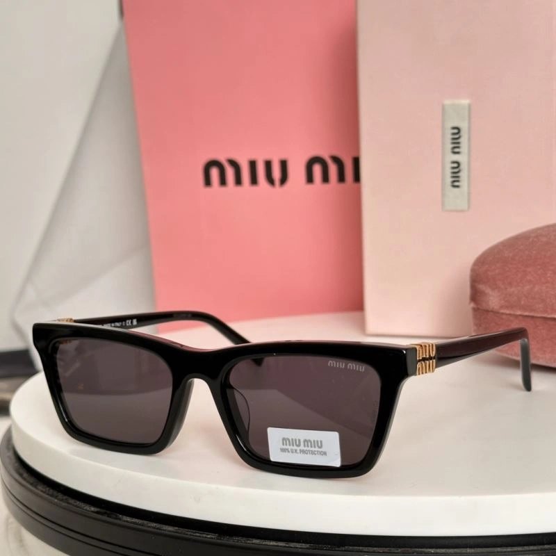 Miu Miu Sunglasses Sustainable 281651