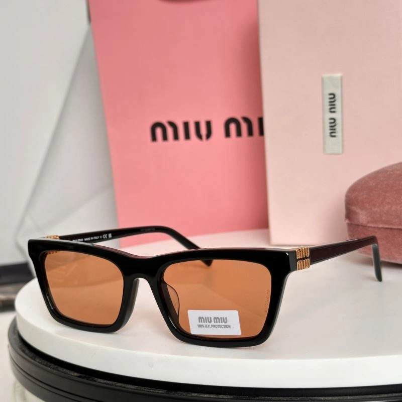 Miu Miu Sunglasses Sustainable 281651