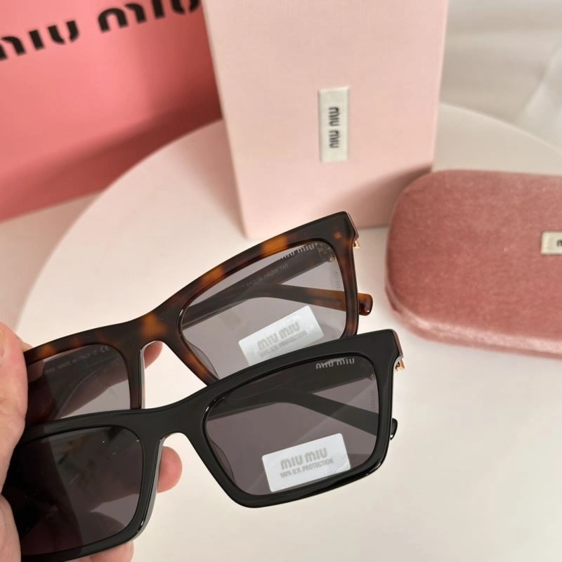 Miu Miu Sunglasses Sustainable 281651