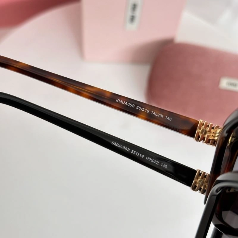 Miu Miu Sunglasses Sustainable 281651