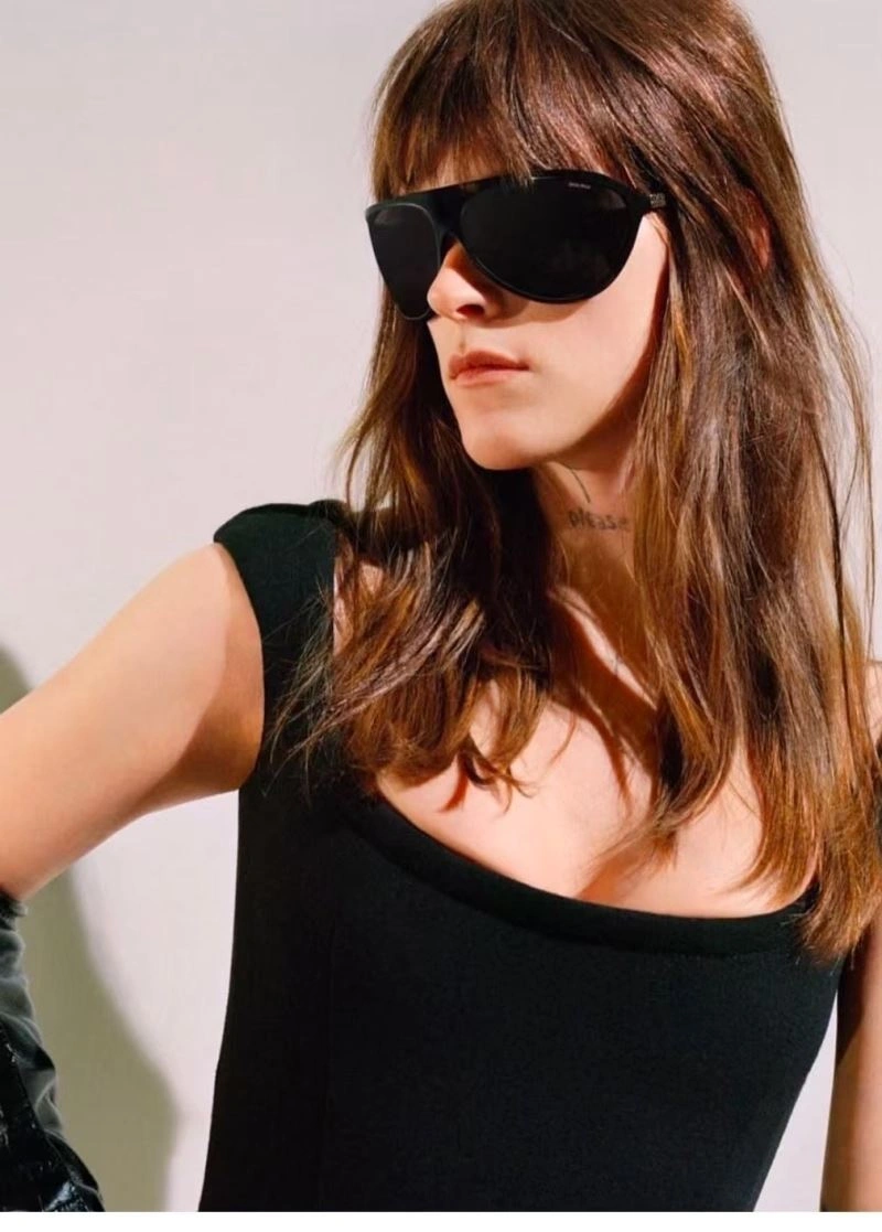 Bold Miu Miu Sunglasses 281652