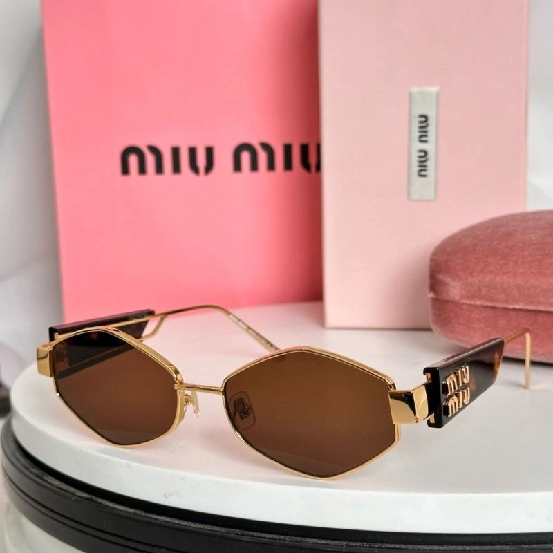 Miu Miu Sunglasses Supportive 281673
