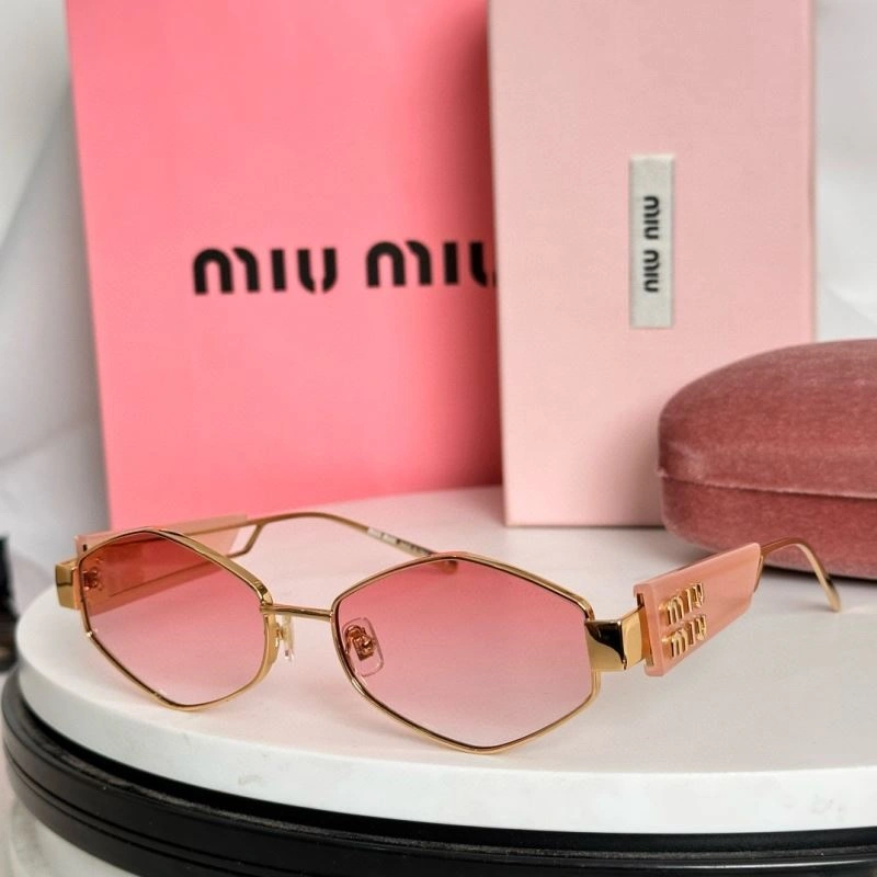 Miu Miu Sunglasses Supportive 281673