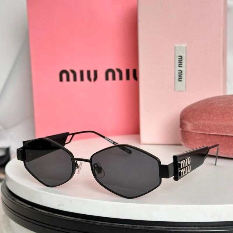 Miu Miu Sunglasses Supportive 281673