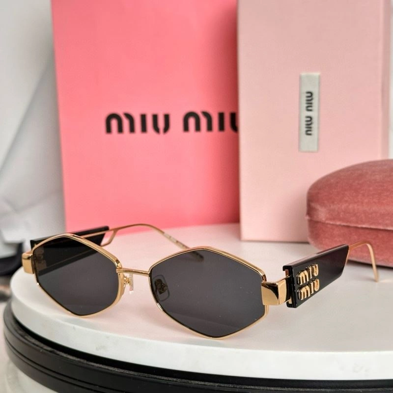 Miu Miu Sunglasses Supportive 281673