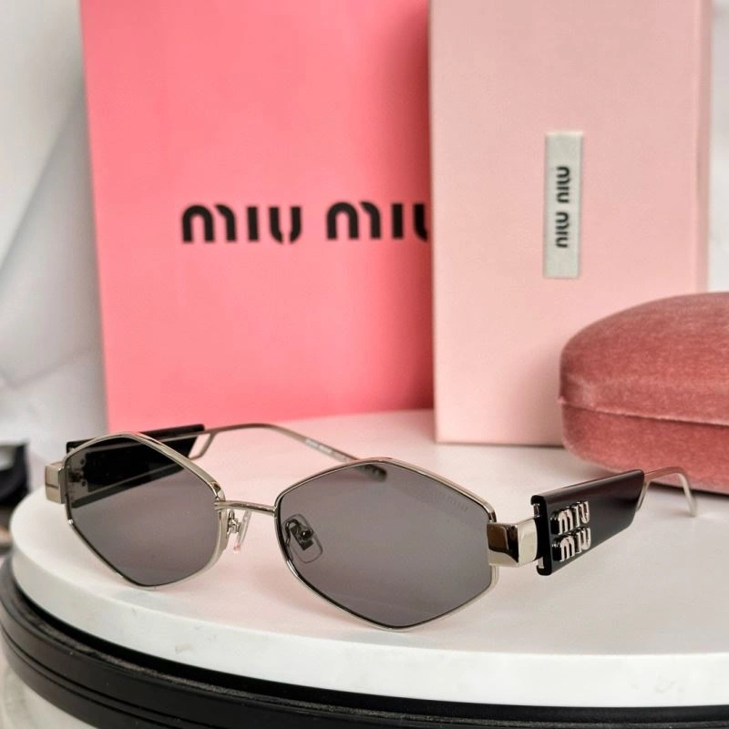 Miu Miu Sunglasses Supportive 281673