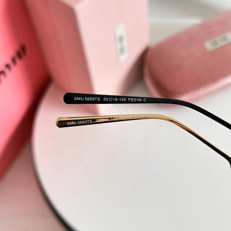Miu Miu Sunglasses Supportive 281673