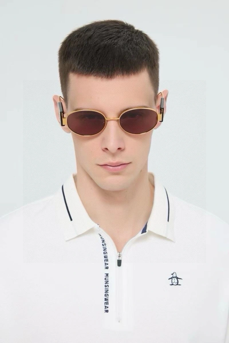 Miu Miu Sunglasses Lightweight 281672