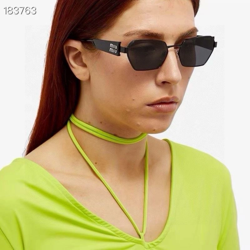 Miu Miu Sunglasses Resilient 281666