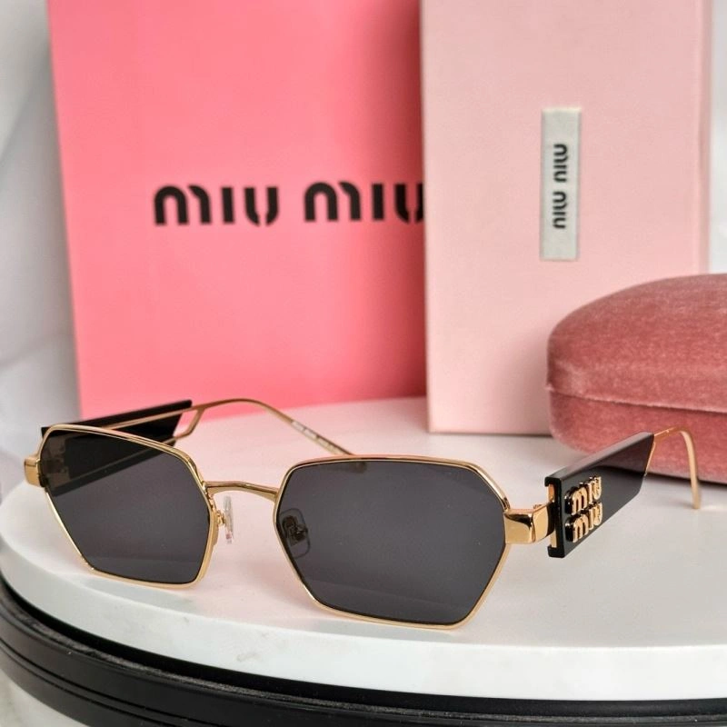 Miu Miu Sunglasses Resilient 281666