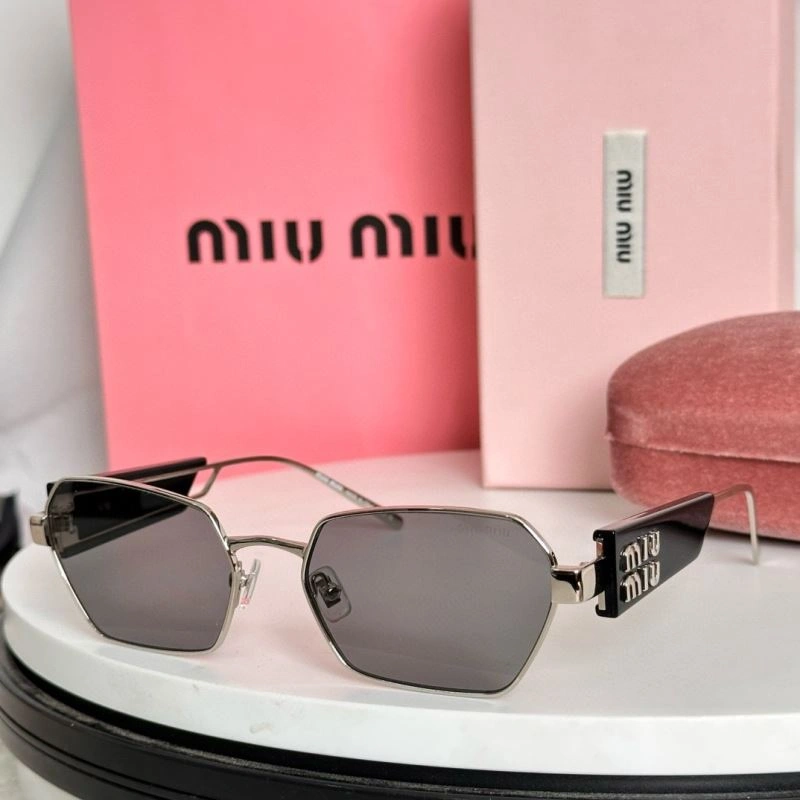 Miu Miu Sunglasses Resilient 281666