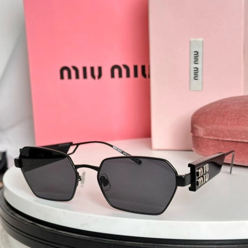 Miu Miu Sunglasses Resilient 281666