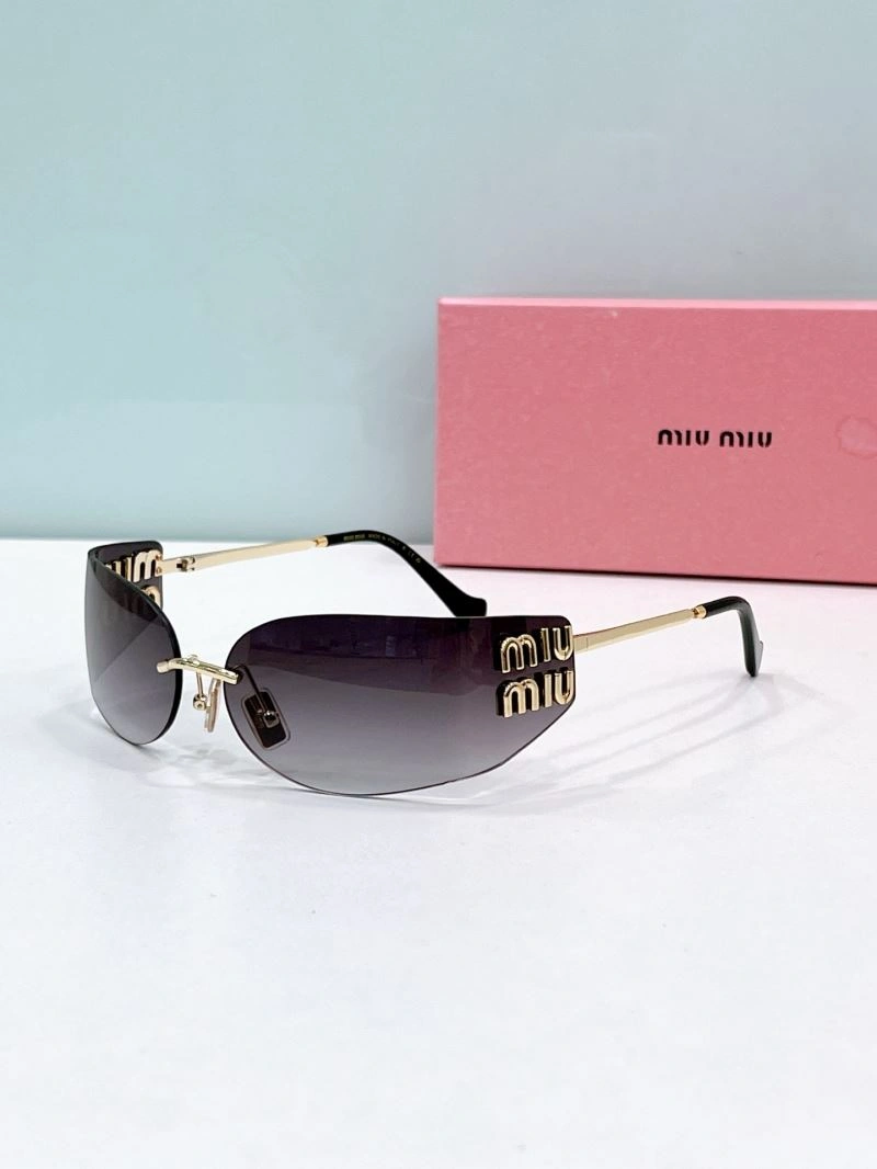 Miu Miu Sunglasses Youthful 281657