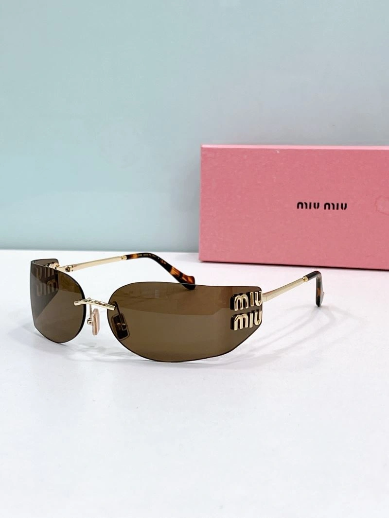 Miu Miu Sunglasses Youthful 281657