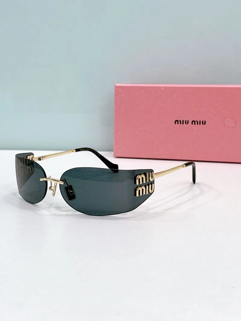 Miu Miu Sunglasses Youthful 281657
