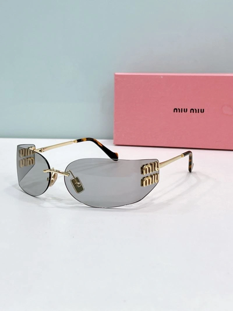Miu Miu Sunglasses Youthful 281657