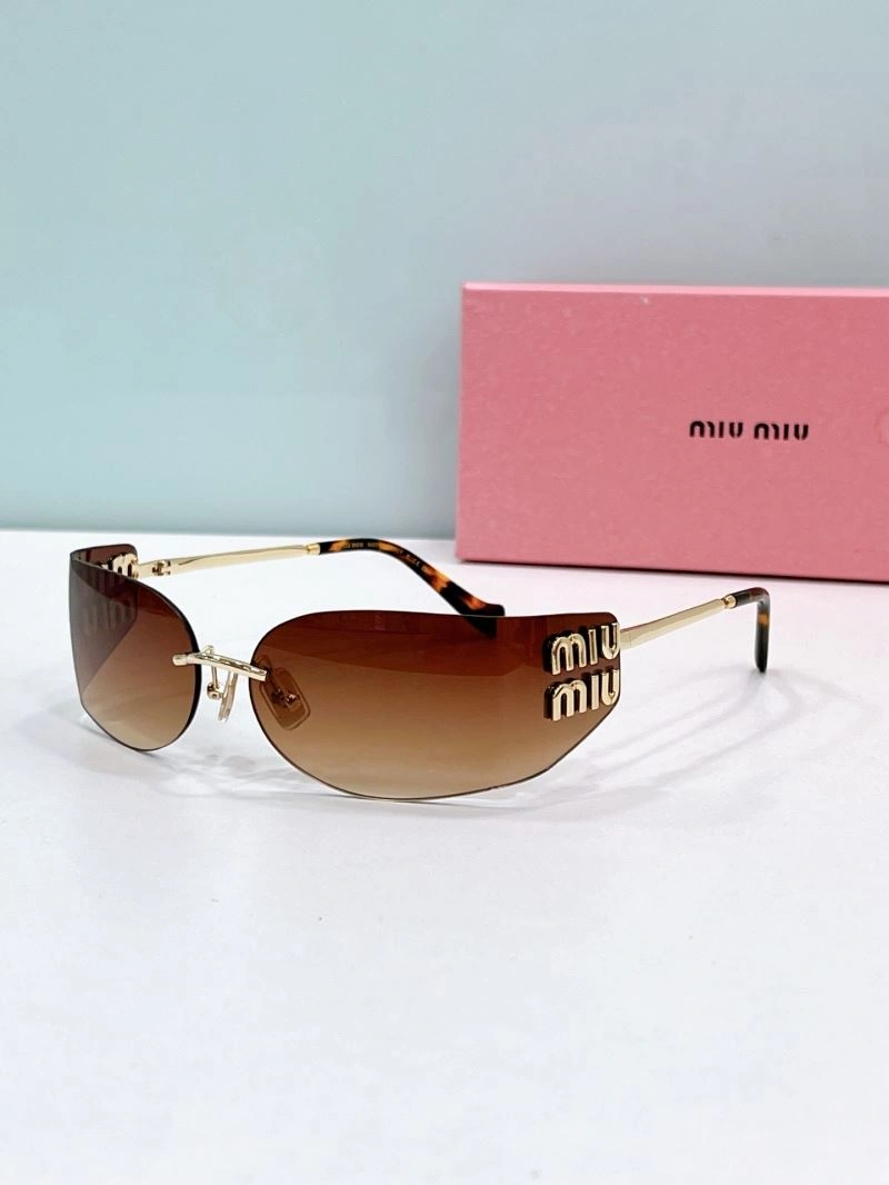 Miu Miu Sunglasses Youthful 281657