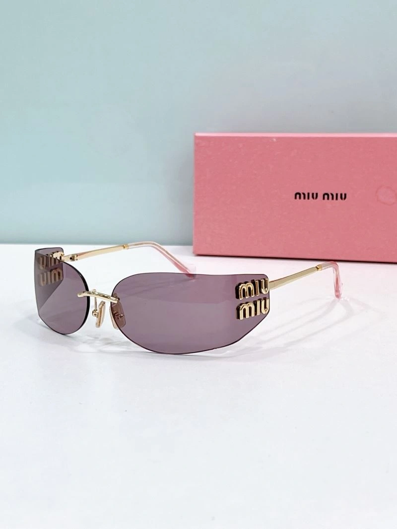 Miu Miu Sunglasses Youthful 281657