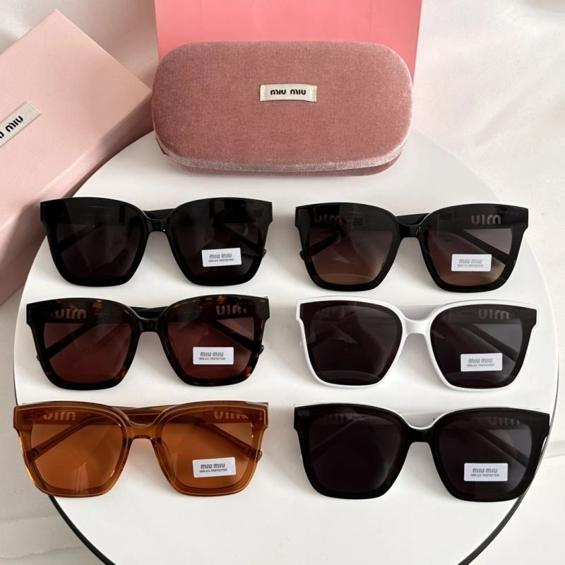 Premium Miu Miu Sunglasses 281667