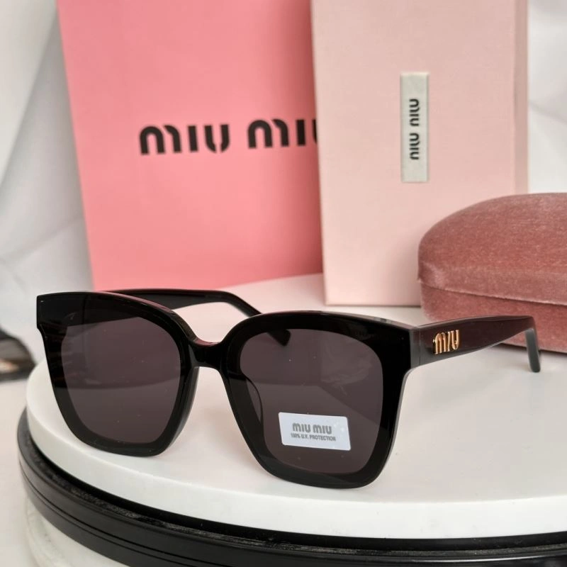 Premium Miu Miu Sunglasses 281667
