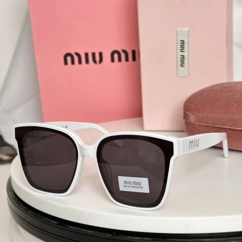 Premium Miu Miu Sunglasses 281667